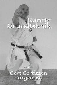 Karate Grundteknik