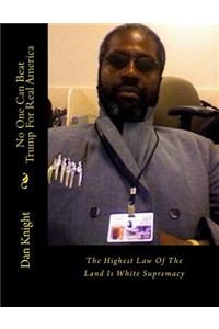 No One Can Beat Trump for Real America