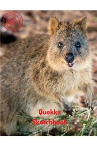 Quokka Sketchbook