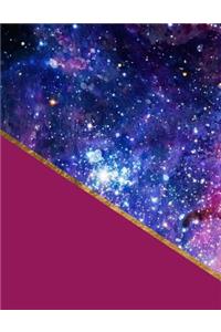 2019 Weekly Planner