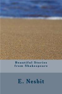 Beautiful Stories from Shakespeare