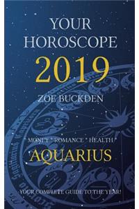 Your Horoscope 2019
