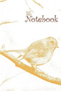 Dot Grid Notebook