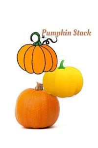 Pumpkin Stack