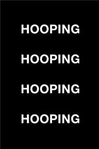 Hooping