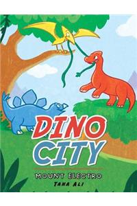 Dino City