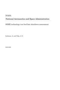Ssme Technology Test Bed Fast Shutdown Assessment