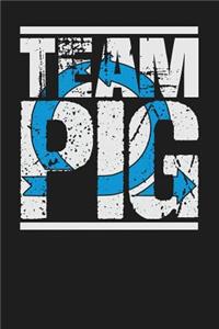 Team Pig