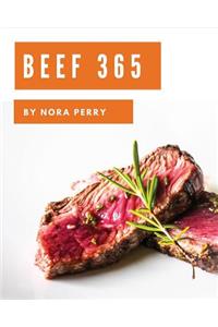 Beef 365