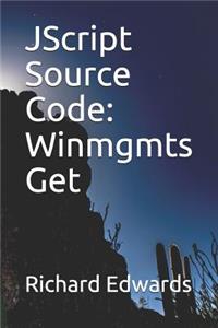JScript Source Code