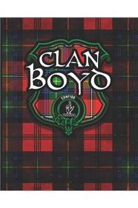 Clan Boyd
