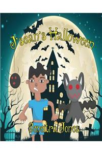 J'sean's Halloween