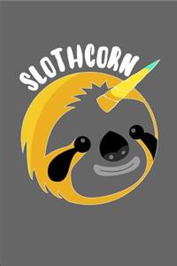 Slothicorn