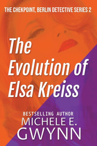 The Evolution of Elsa Kreiss