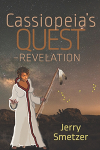 Cassiopeia's Quest - Revelation