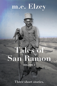 Tales of San Ramon
