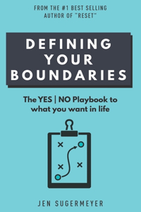 Defining Your Boundaries