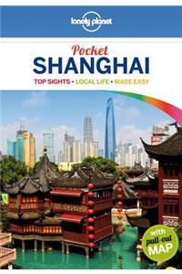 Lonely Planet Pocket Shanghai