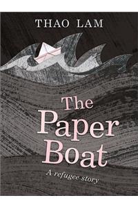 Paper Boat