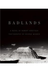 Badlands