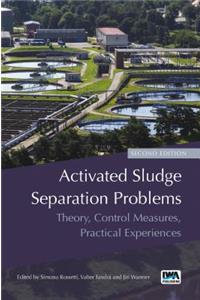 Activated Sludge Separation Problems