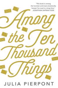 Among the Ten Thousand Things