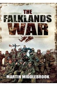 The Falklands War