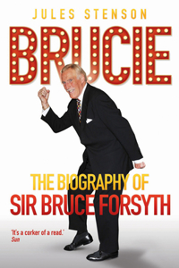 Brucie
