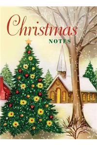 Christmas Notes