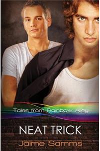 Tales from Rainbow Alley
