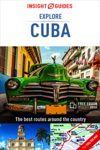 Insight Guides Explore Cuba (Travel Guide with Free Ebook)