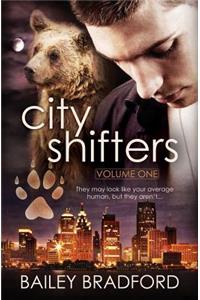 City Shifters