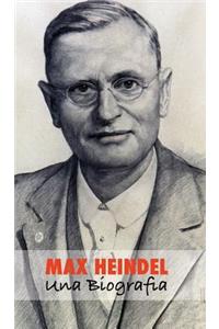 Max Heindel