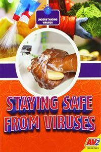 Staying Safe from Viruses