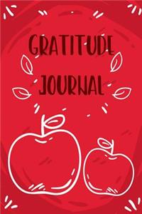 Gratitude Journal