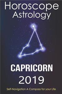 Horoscope & Astrology 2019