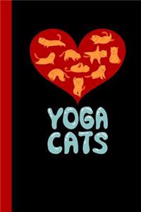Yoga Cats