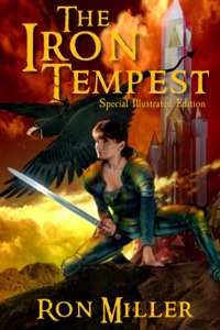 The Iron Tempest