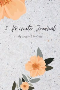 5 Minute Journal