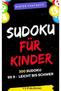 Sudoku Für Kinder