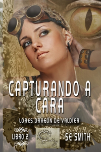 Capturando a Cara