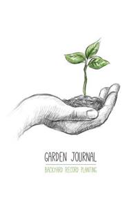 Garden Journal