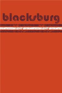 Blacksburg