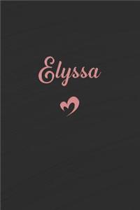 Elyssa