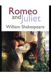 Romeo and Juliet (Annotated)