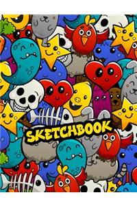 Sketchbook