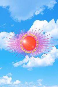 Happy 18th Trip Around the Sun