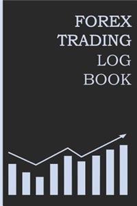 Forex Trading Log Book
