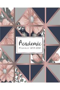 Academic Planner 2019-2020