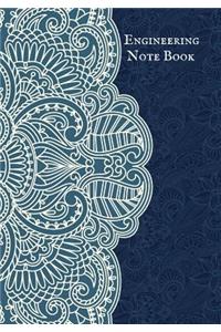 Engineering Note Book